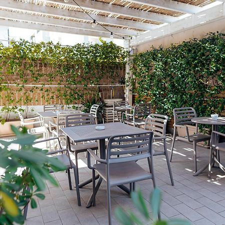 Bed and Breakfast Cufa Pescara Zewnętrze zdjęcie