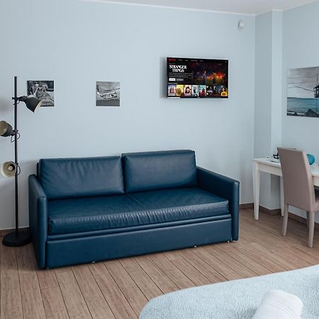 Bed and Breakfast Cufa Pescara Zewnętrze zdjęcie