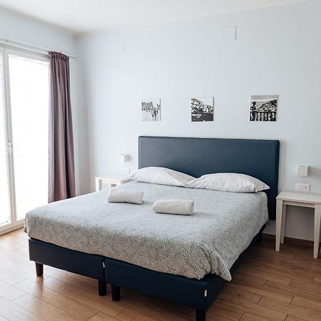 Bed and Breakfast Cufa Pescara Zewnętrze zdjęcie