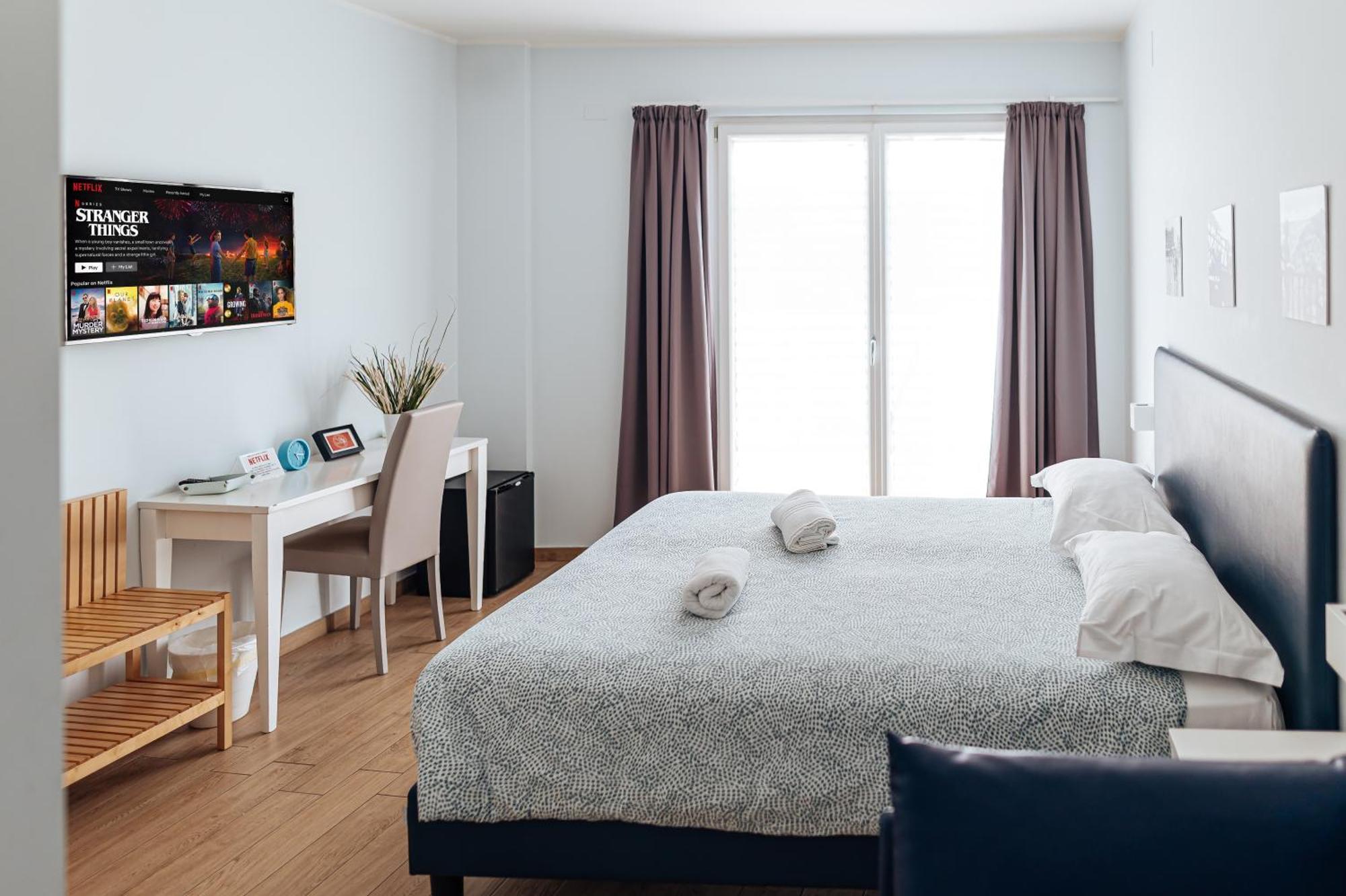 Bed and Breakfast Cufa Pescara Zewnętrze zdjęcie