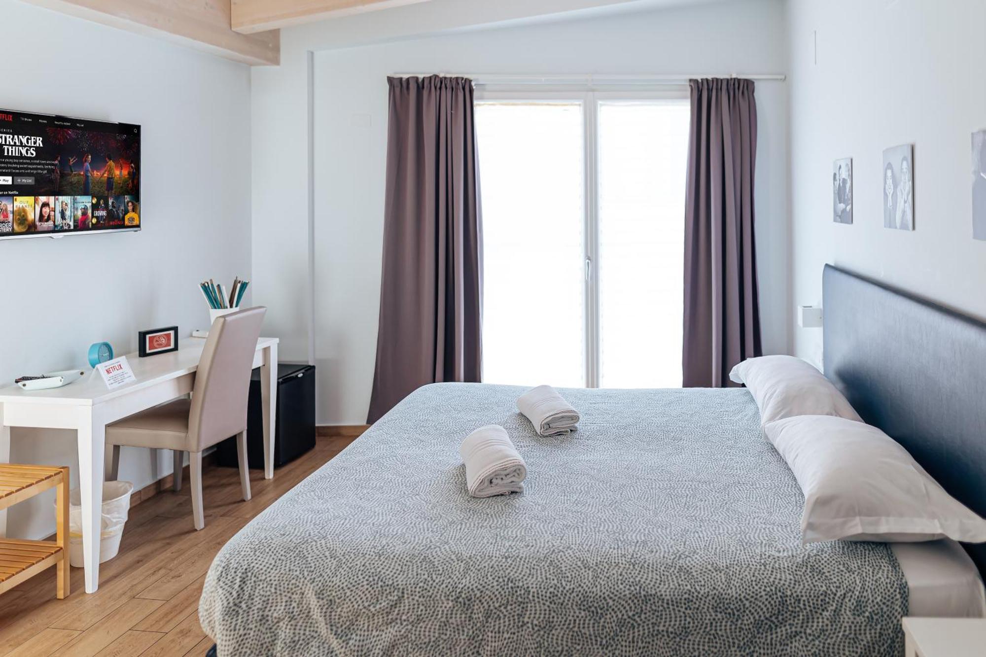 Bed and Breakfast Cufa Pescara Zewnętrze zdjęcie