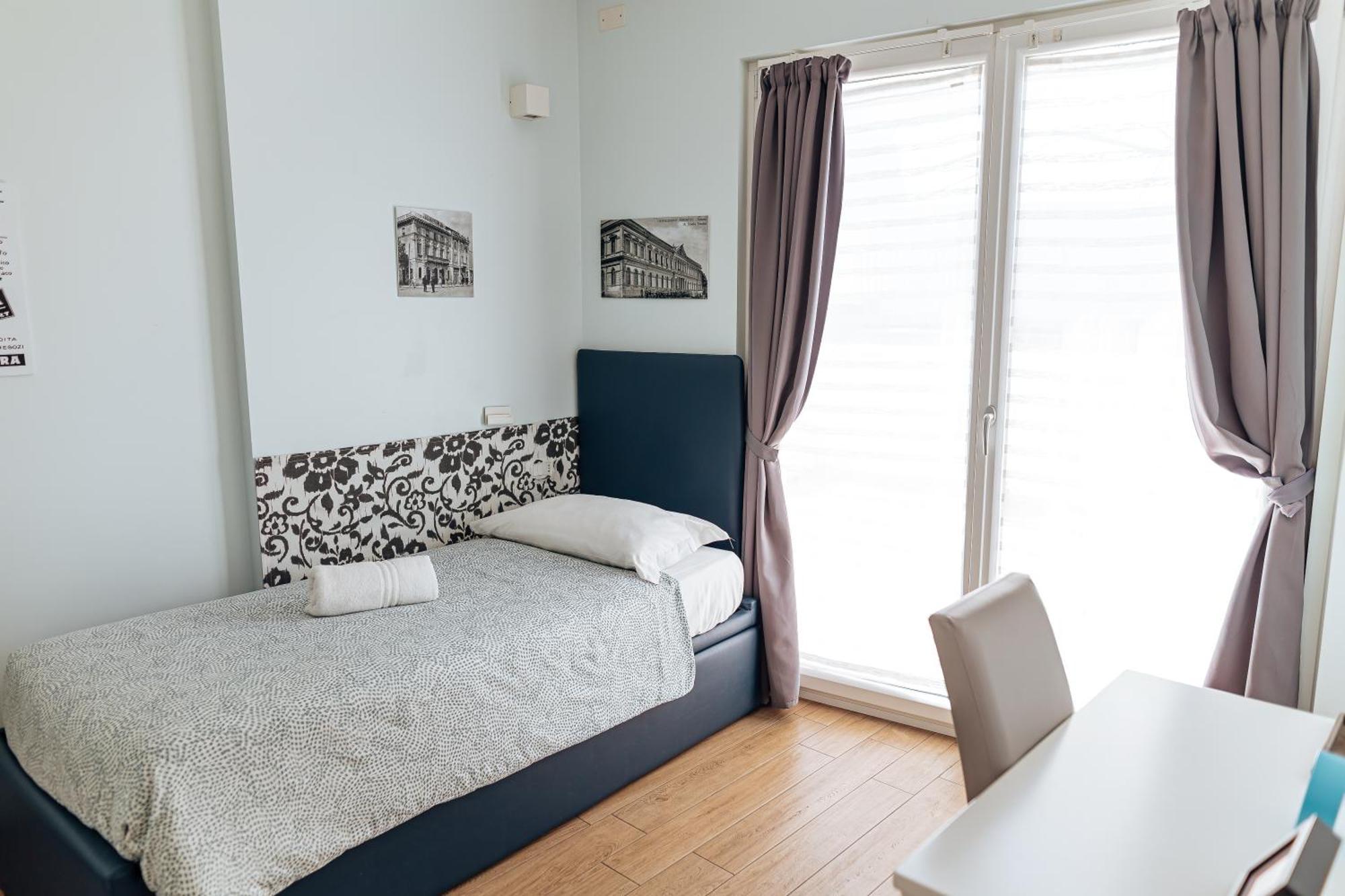 Bed and Breakfast Cufa Pescara Zewnętrze zdjęcie