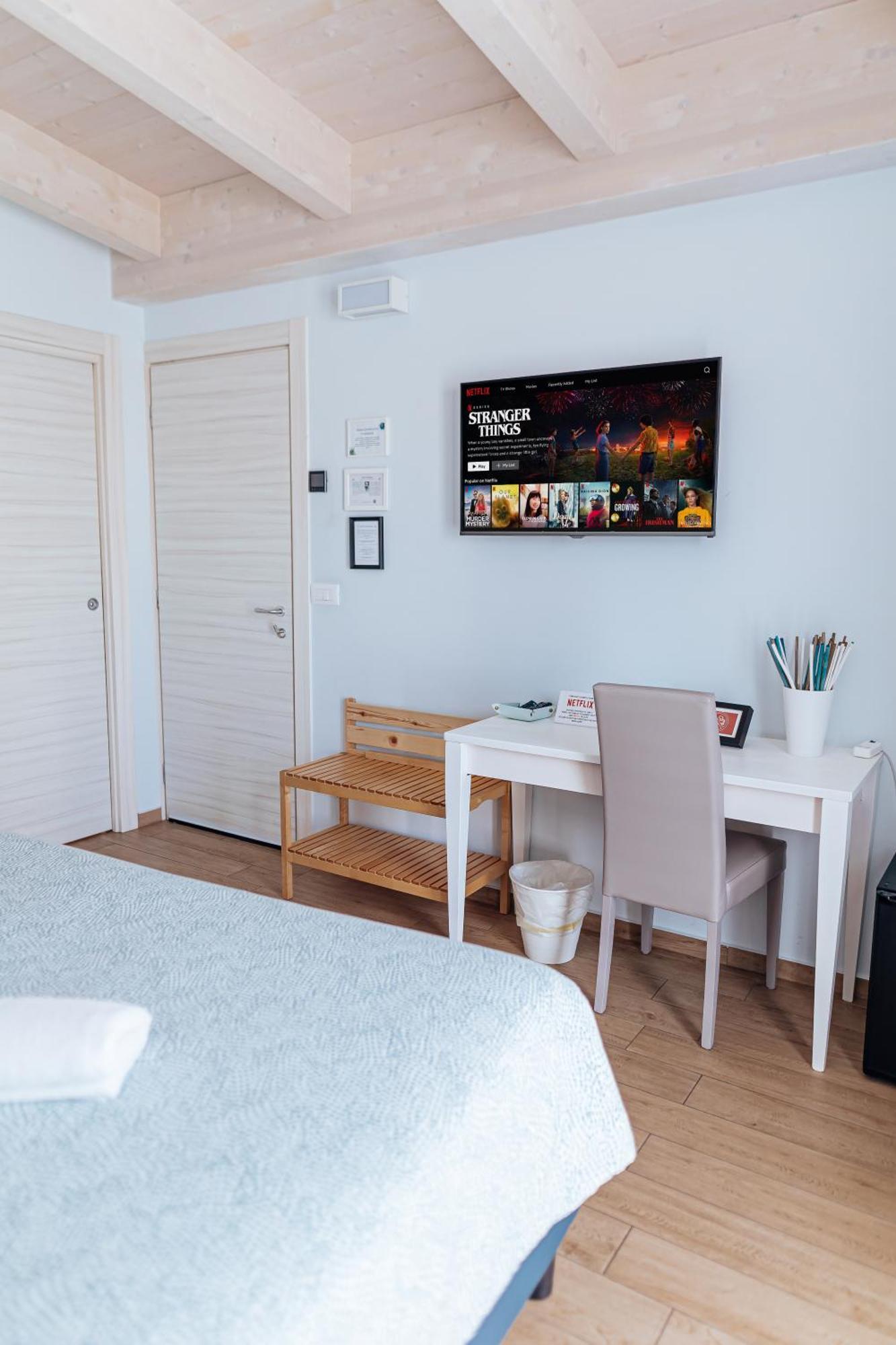 Bed and Breakfast Cufa Pescara Zewnętrze zdjęcie