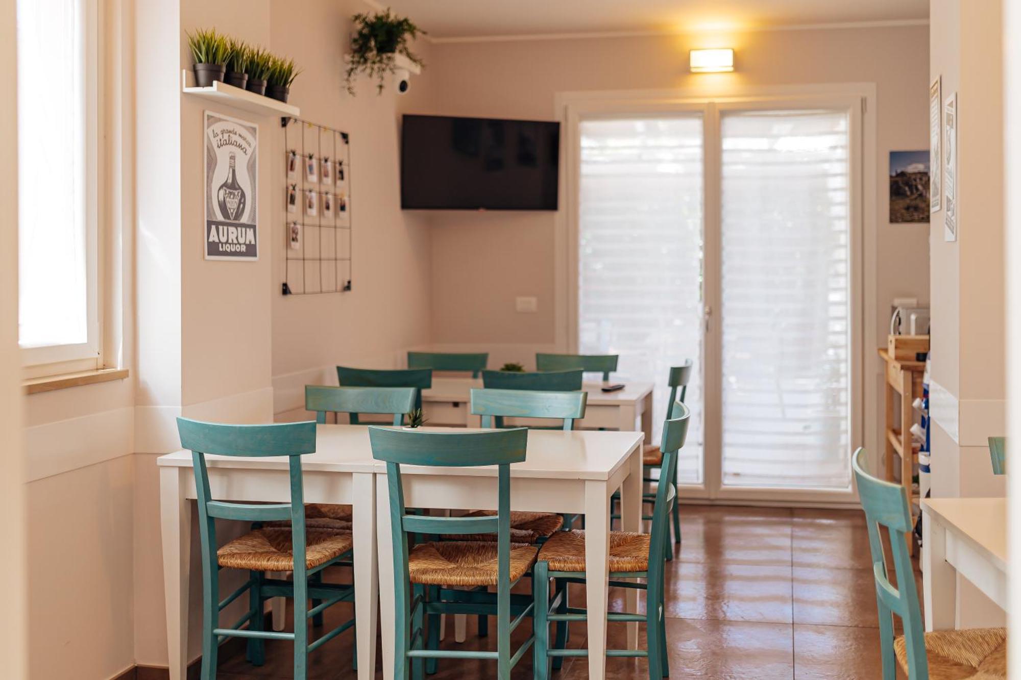 Bed and Breakfast Cufa Pescara Zewnętrze zdjęcie