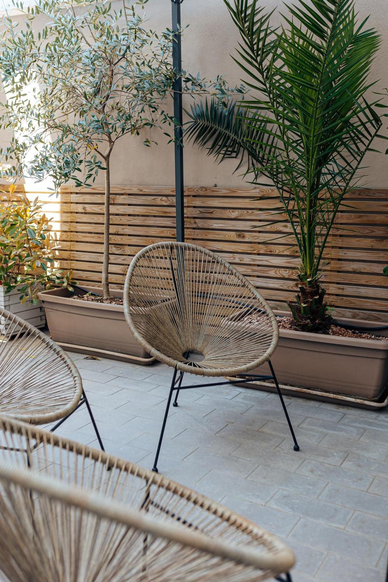 Bed and Breakfast Cufa Pescara Zewnętrze zdjęcie