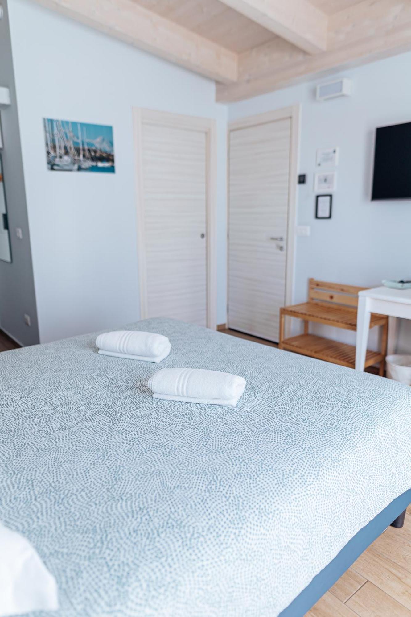 Bed and Breakfast Cufa Pescara Pokój zdjęcie