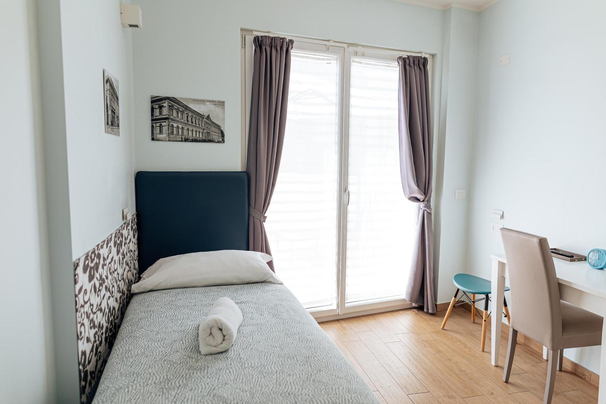 Bed and Breakfast Cufa Pescara Pokój zdjęcie