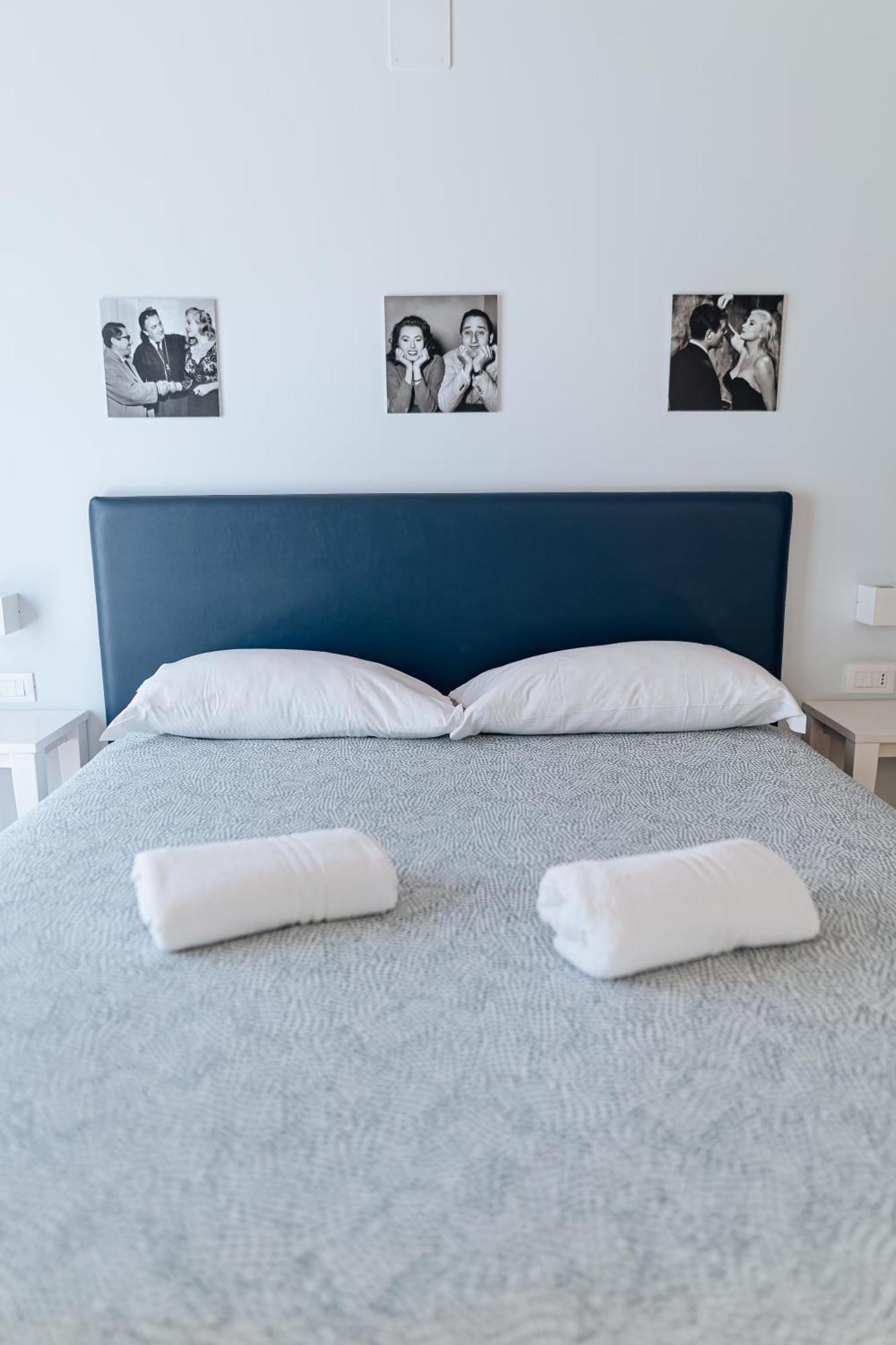 Bed and Breakfast Cufa Pescara Pokój zdjęcie