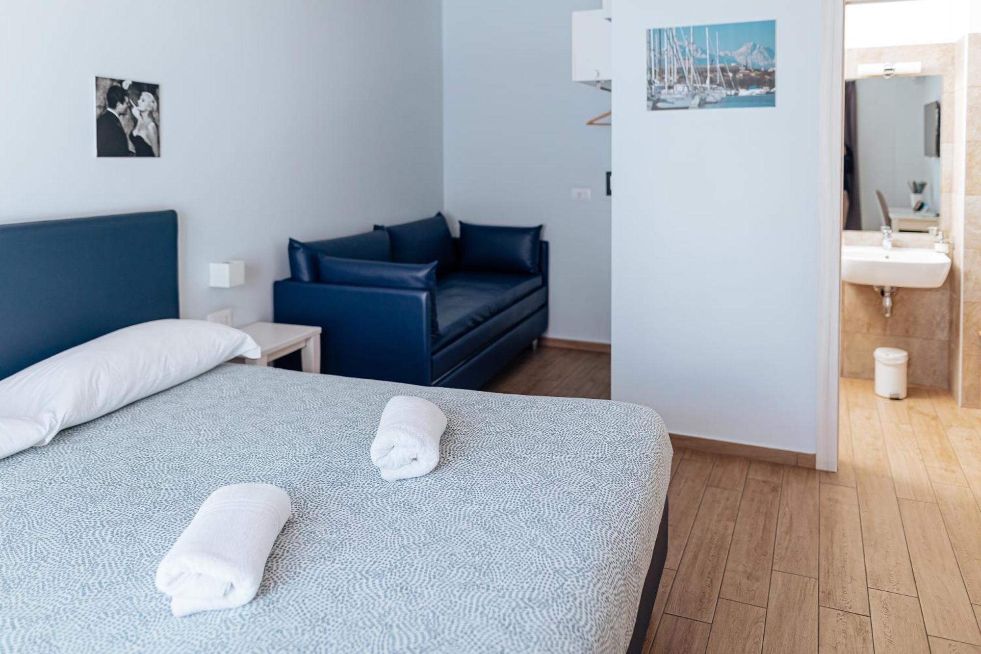Bed and Breakfast Cufa Pescara Pokój zdjęcie